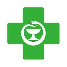 Salon uusi apteekki logo