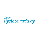 Salon Fysioterapia logo